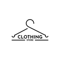 Clothing Shop Logo